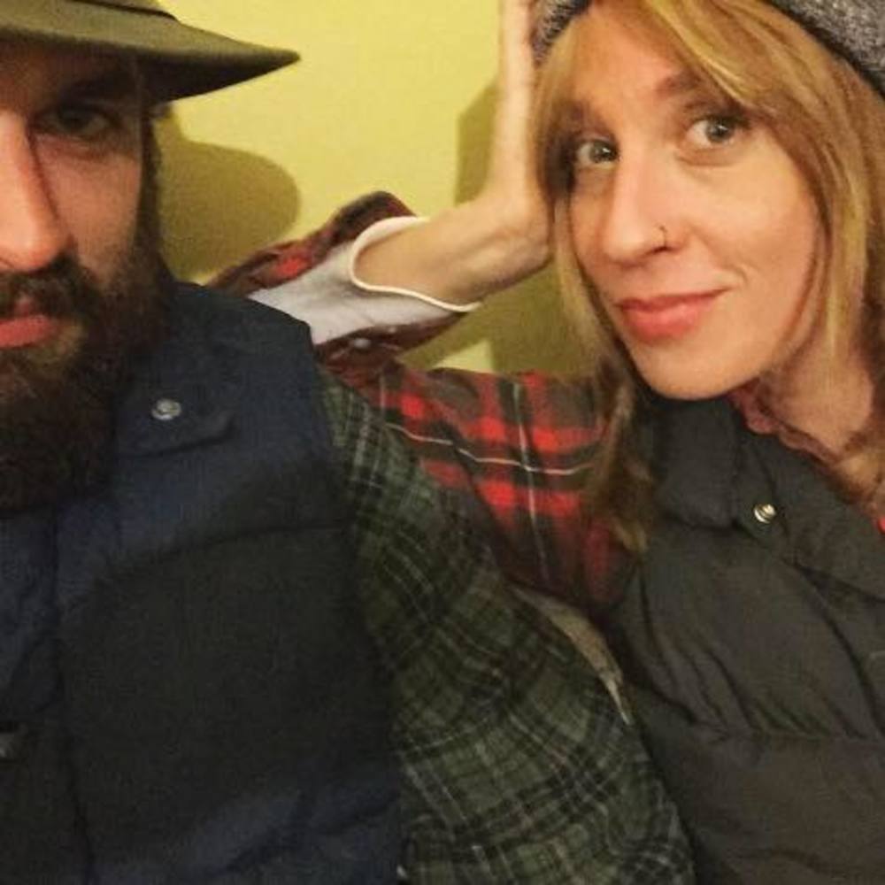 Meet your Posher, Mandy